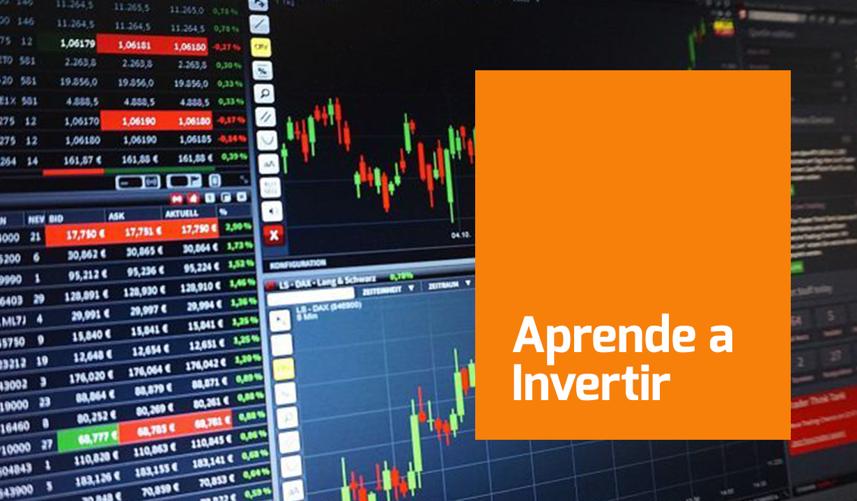 aprender a invertir