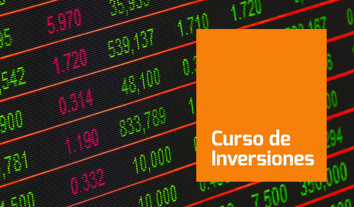 curso de inversiones